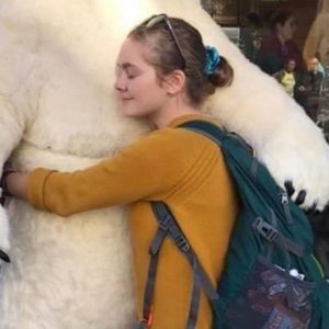 Meet your Posher, Willow